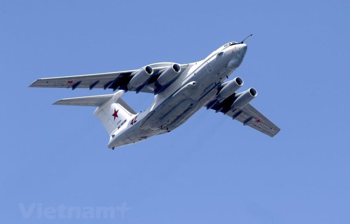 Nga sẽ triển khai “radar bay” đến Bắc Cực